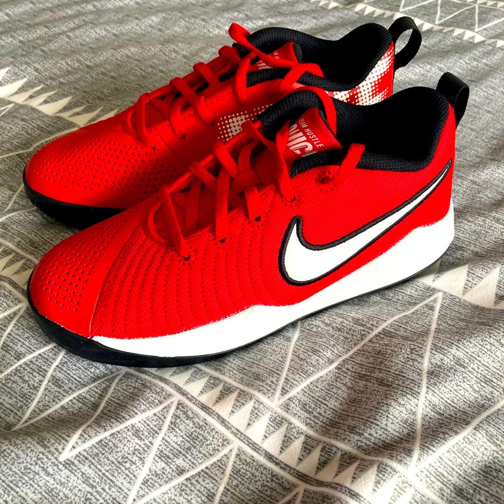 Nike shoes